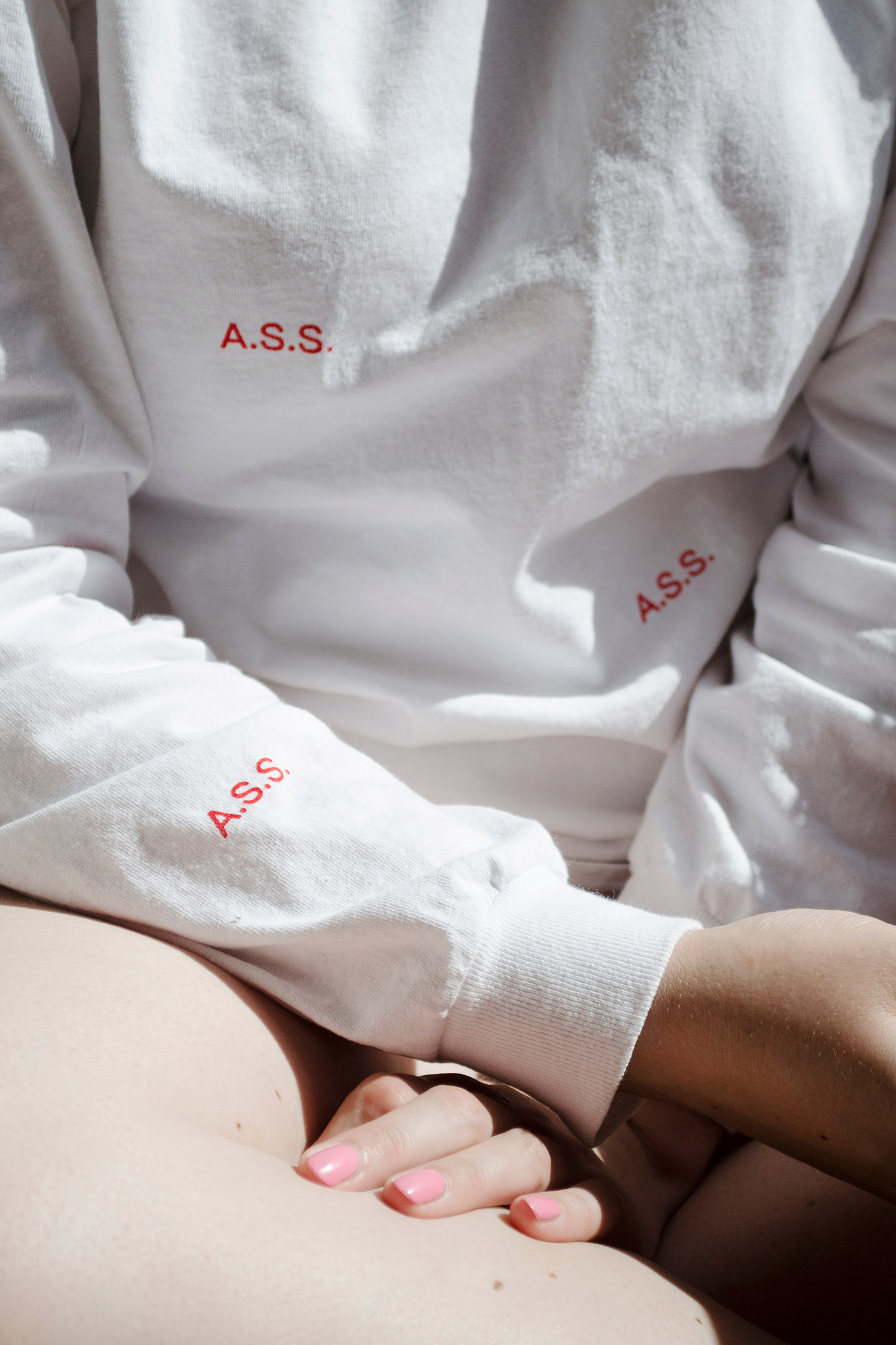 Greta María Ásgeirsdóttir