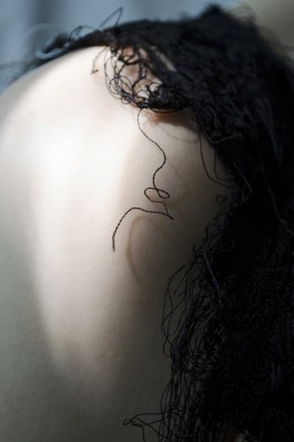 Greta María Ásgeirsdóttir