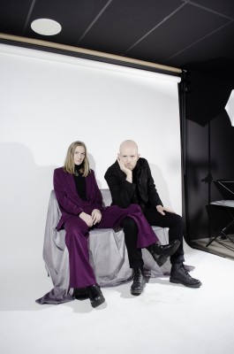 Greta María Ásgeirsdóttir