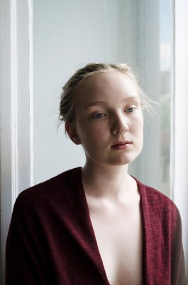 Greta María Ásgeirsdóttir