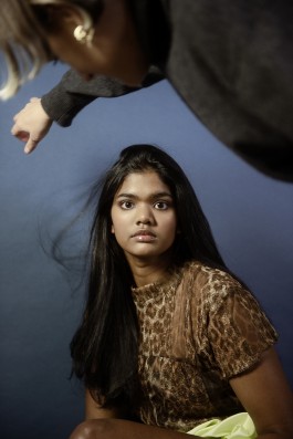 Greta María Ásgeirsdóttir