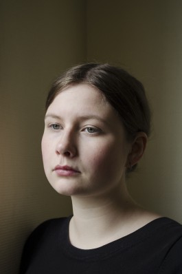 Greta María Ásgeirsdóttir