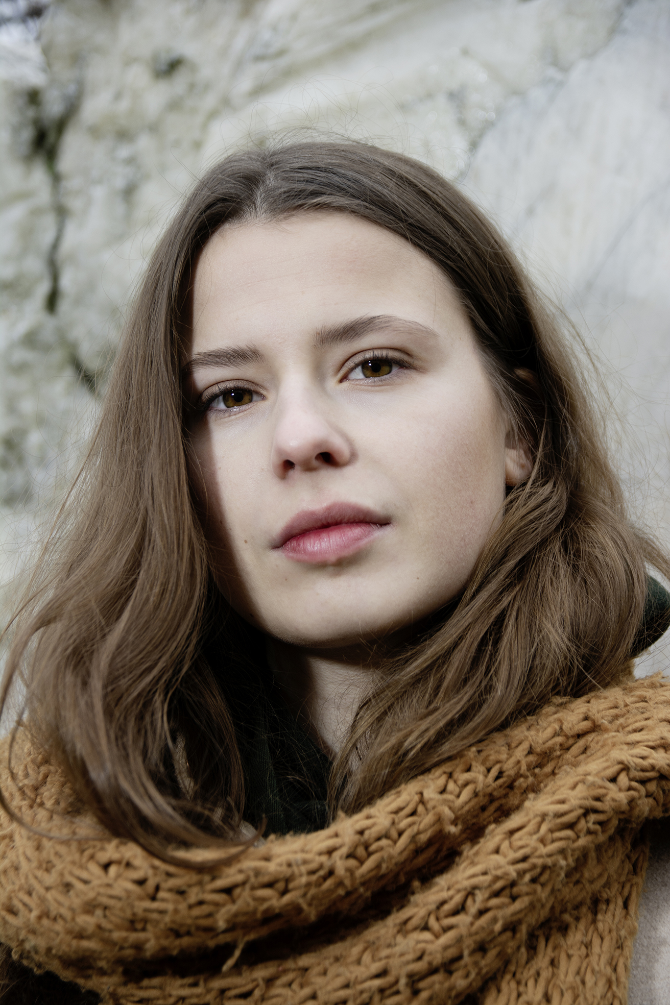 Greta María Ásgeirsdóttir