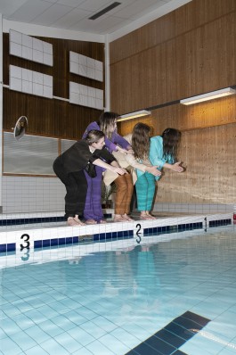 Greta María Ásgeirsdóttir